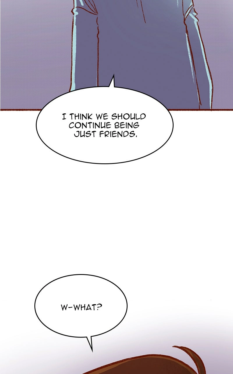 Read The Kiss Bet Manga Online