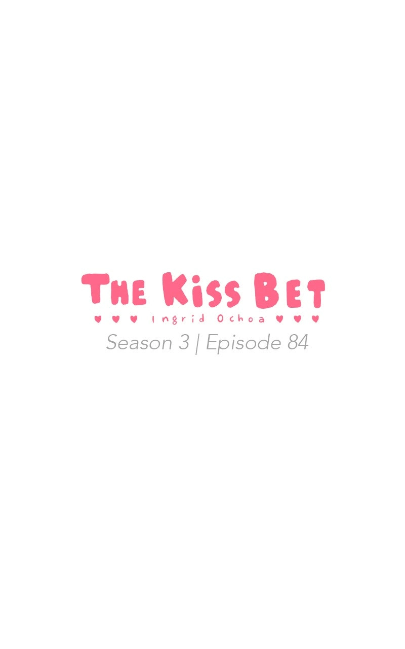 Read The Kiss Bet Manga Online