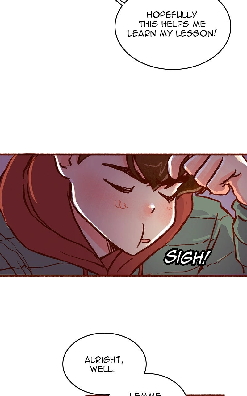 Read The Kiss Bet Manga Online