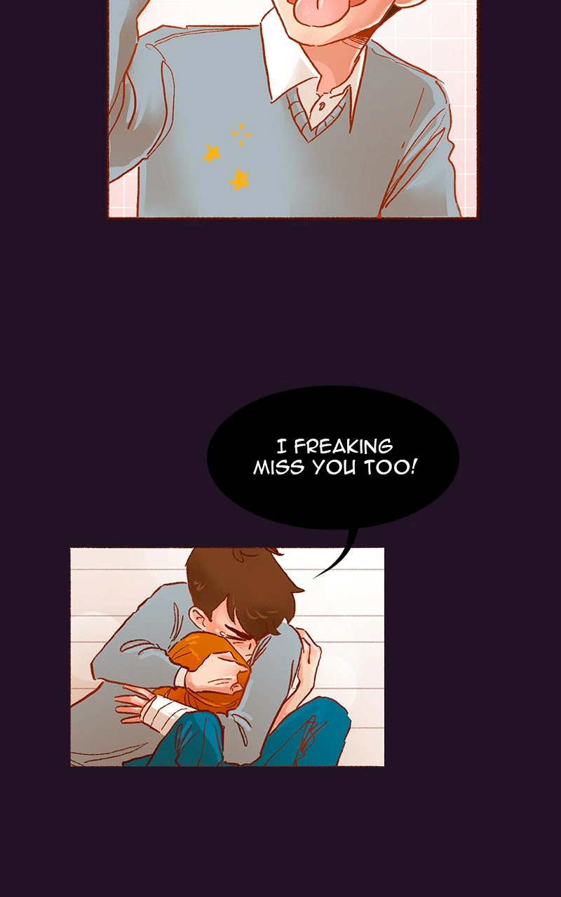 Read The Kiss Bet Manga Online