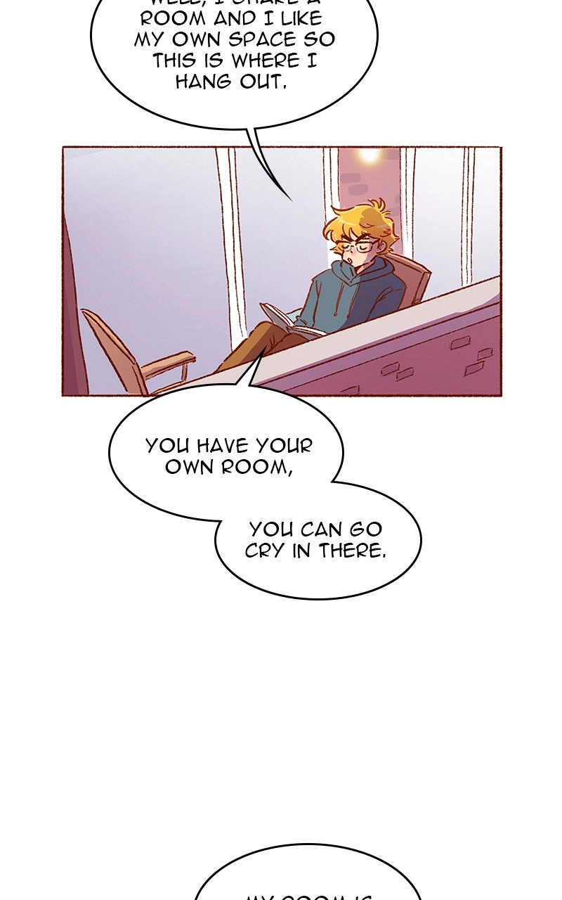 Read The Kiss Bet Manga Online