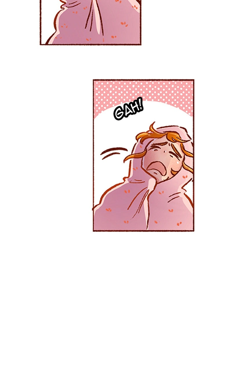 Read The Kiss Bet Manga Online