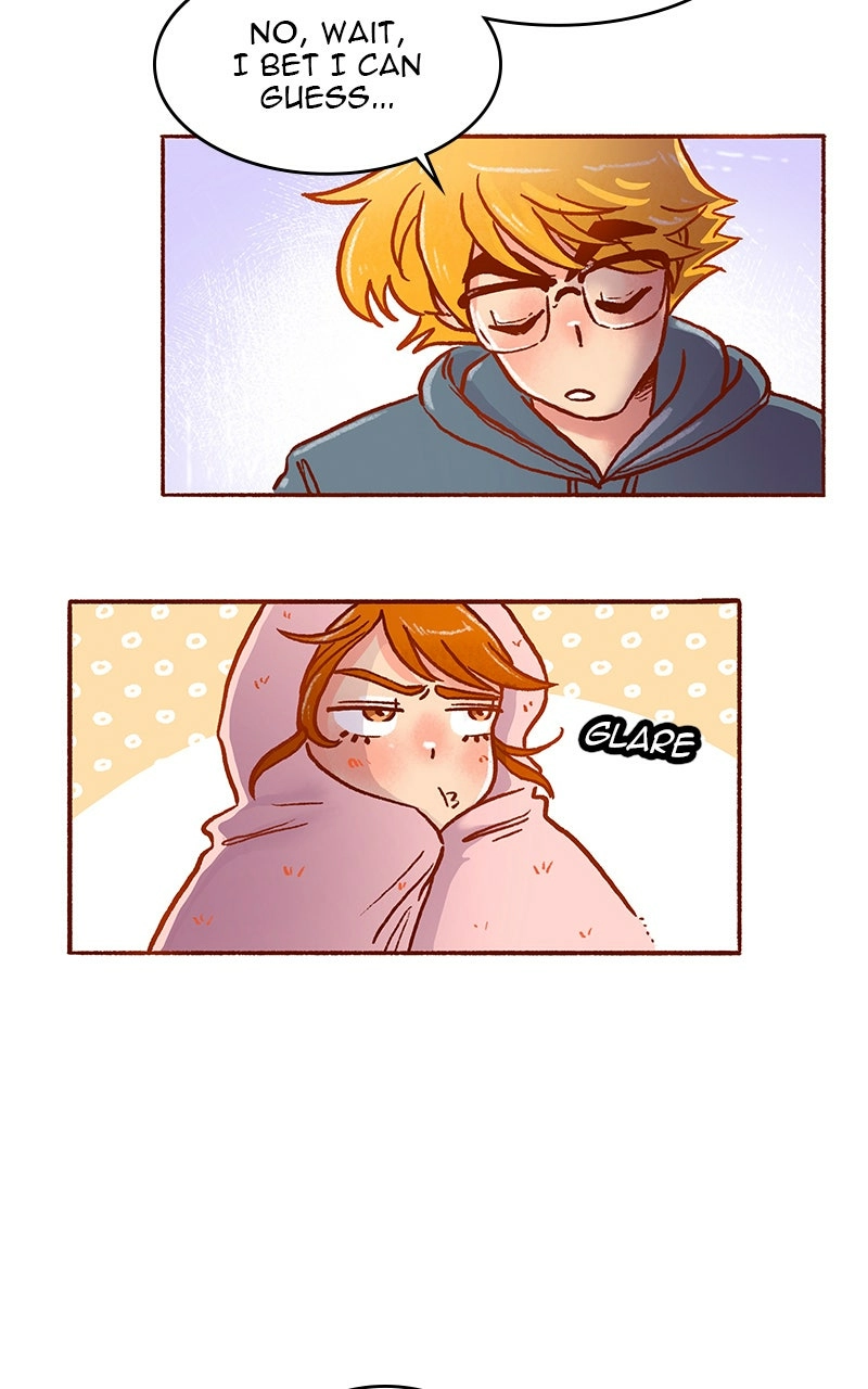 Read The Kiss Bet Manga Online