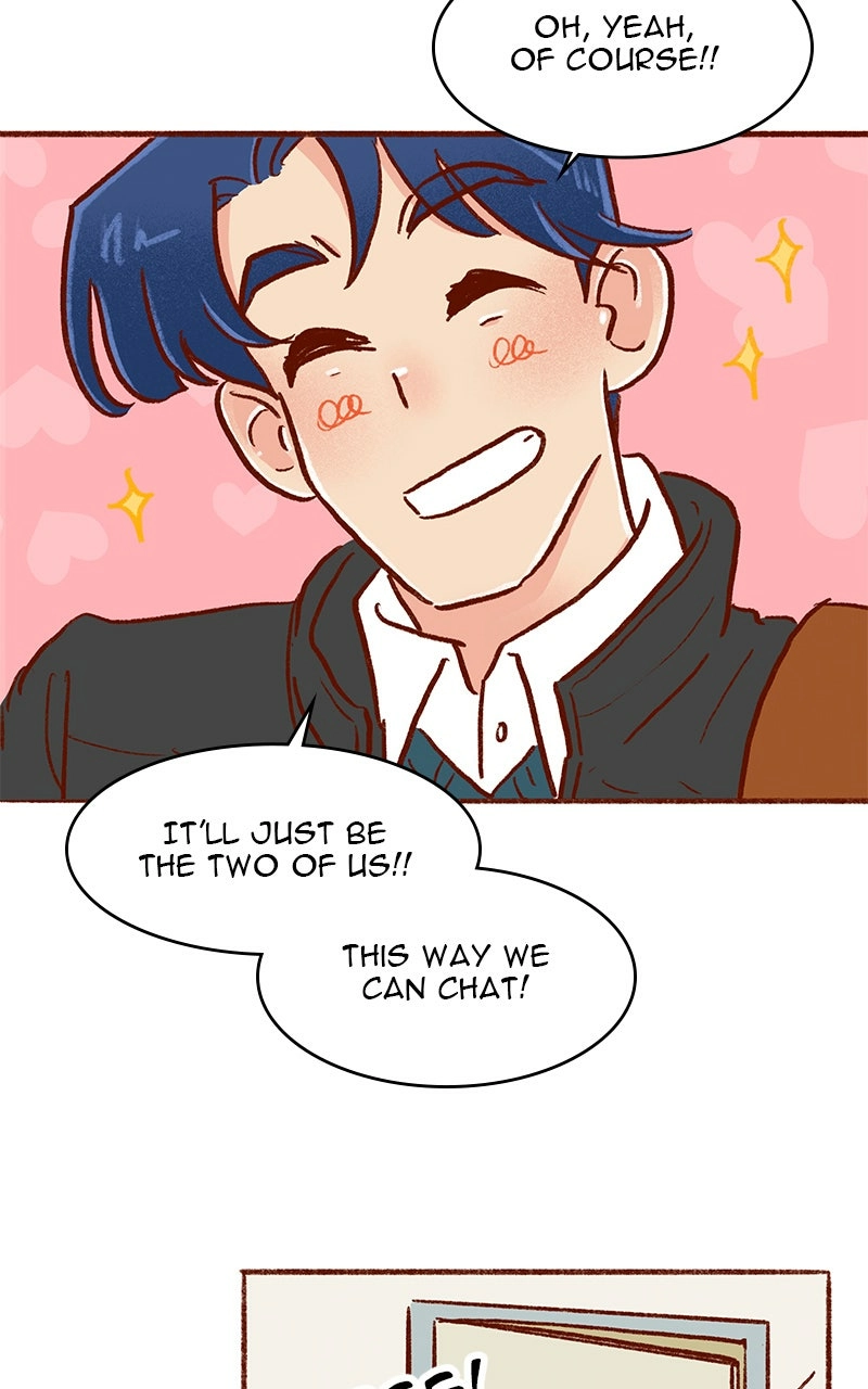 Read The Kiss Bet Manga Online