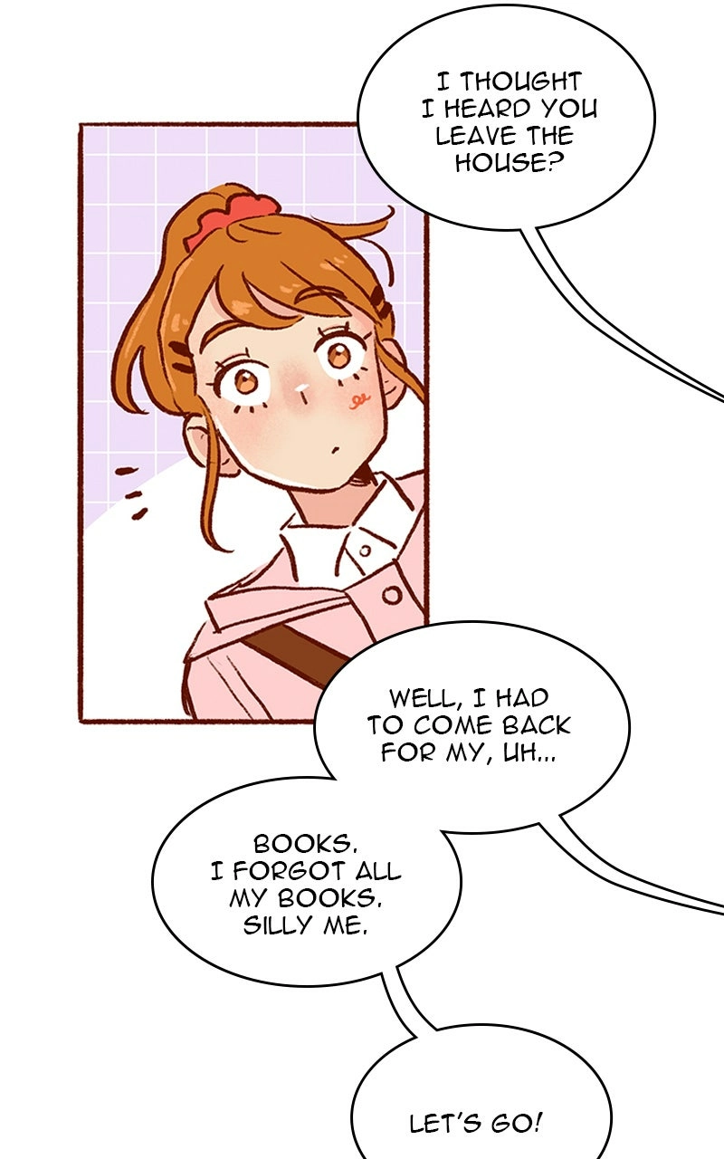 Read The Kiss Bet Manga Online