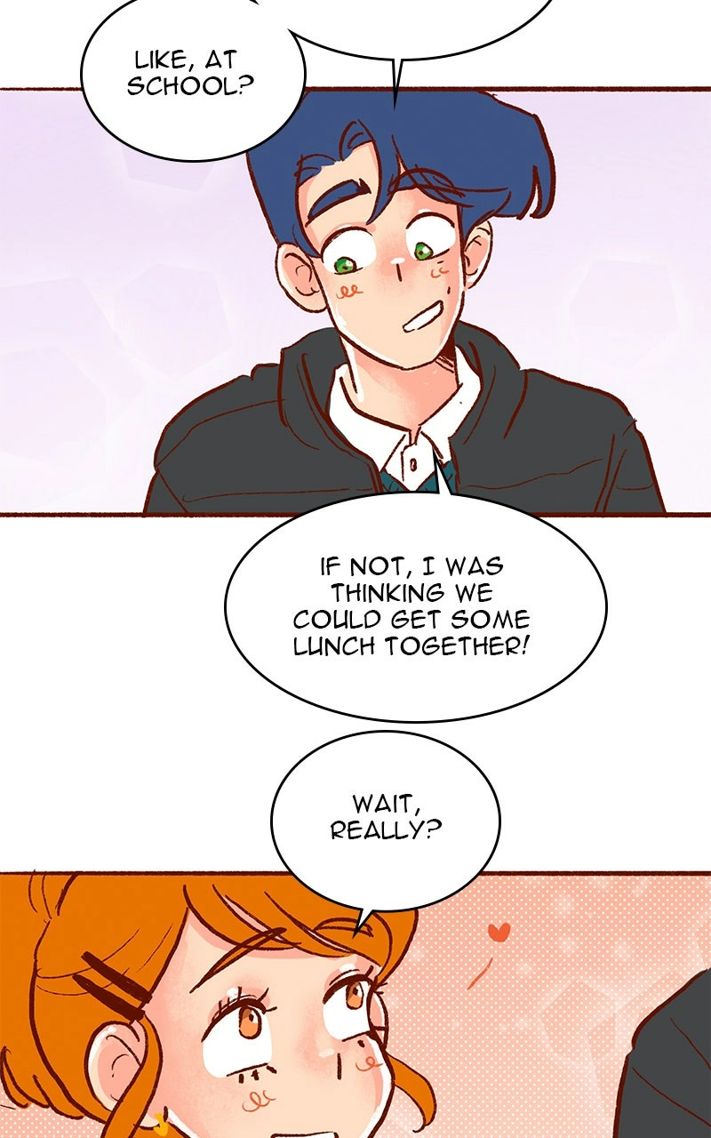 Read The Kiss Bet Manga Online
