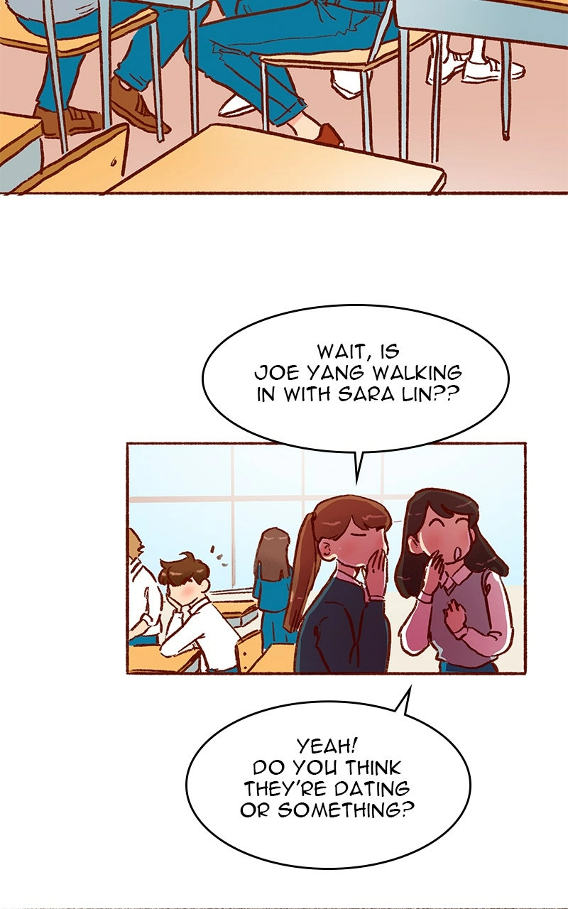Read The Kiss Bet Manga Online
