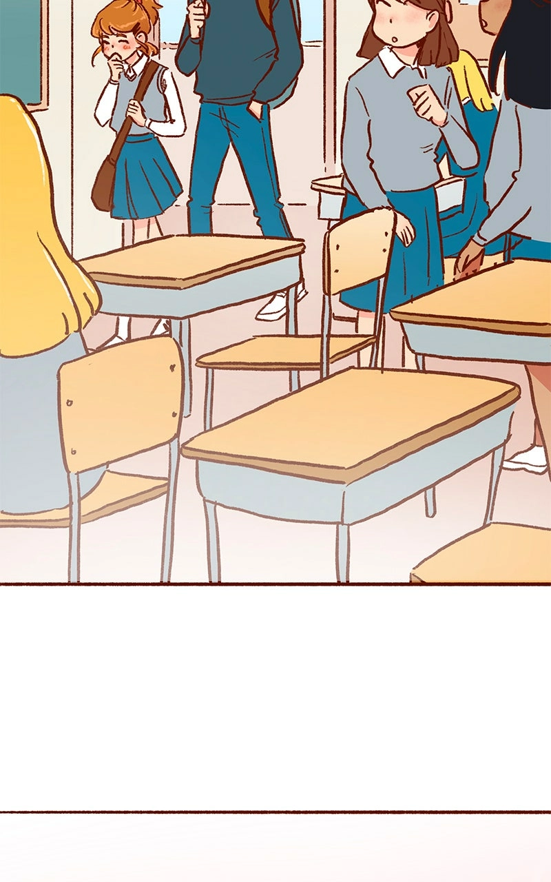 Read The Kiss Bet Manga Online