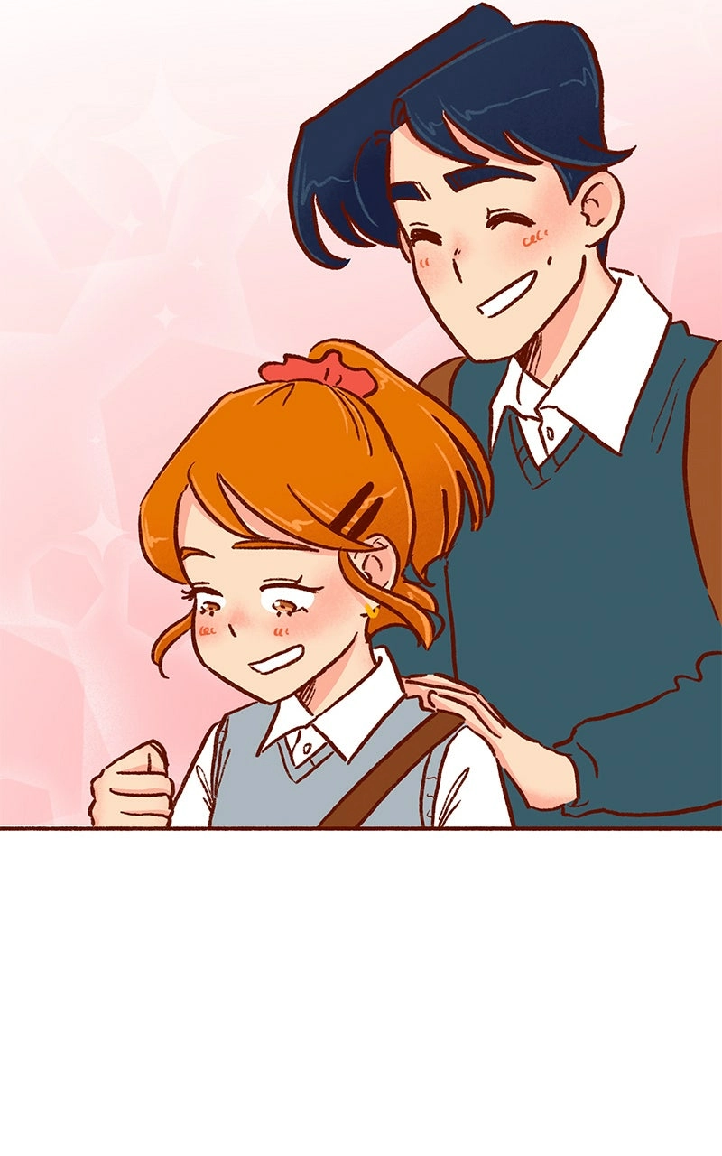 Read The Kiss Bet Manga Online