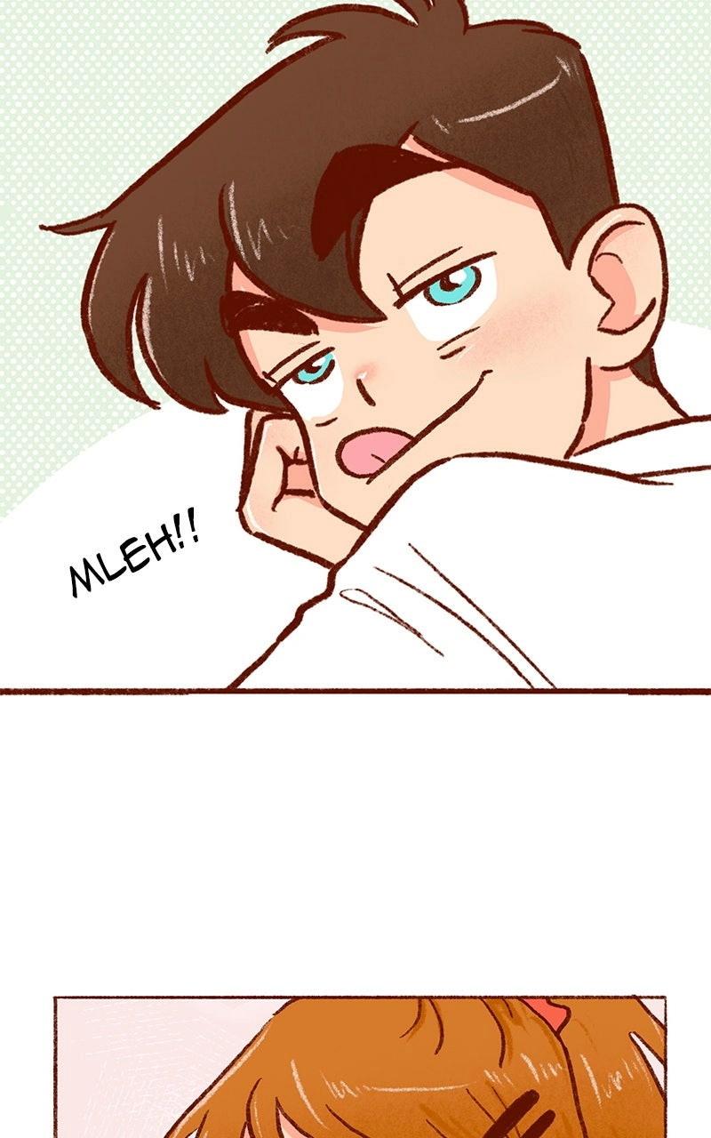 Read The Kiss Bet Manga Online