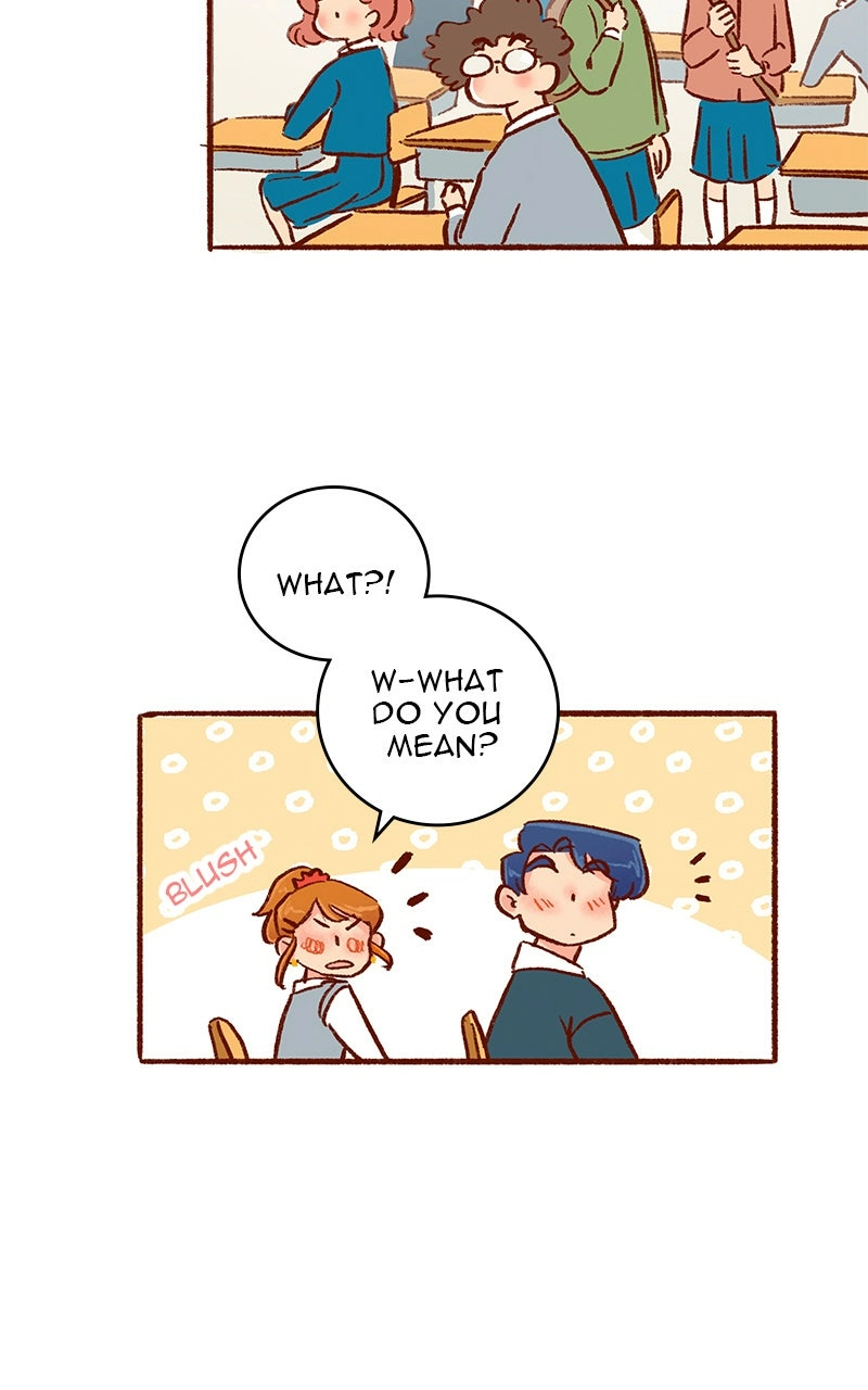 Read The Kiss Bet Manga Online