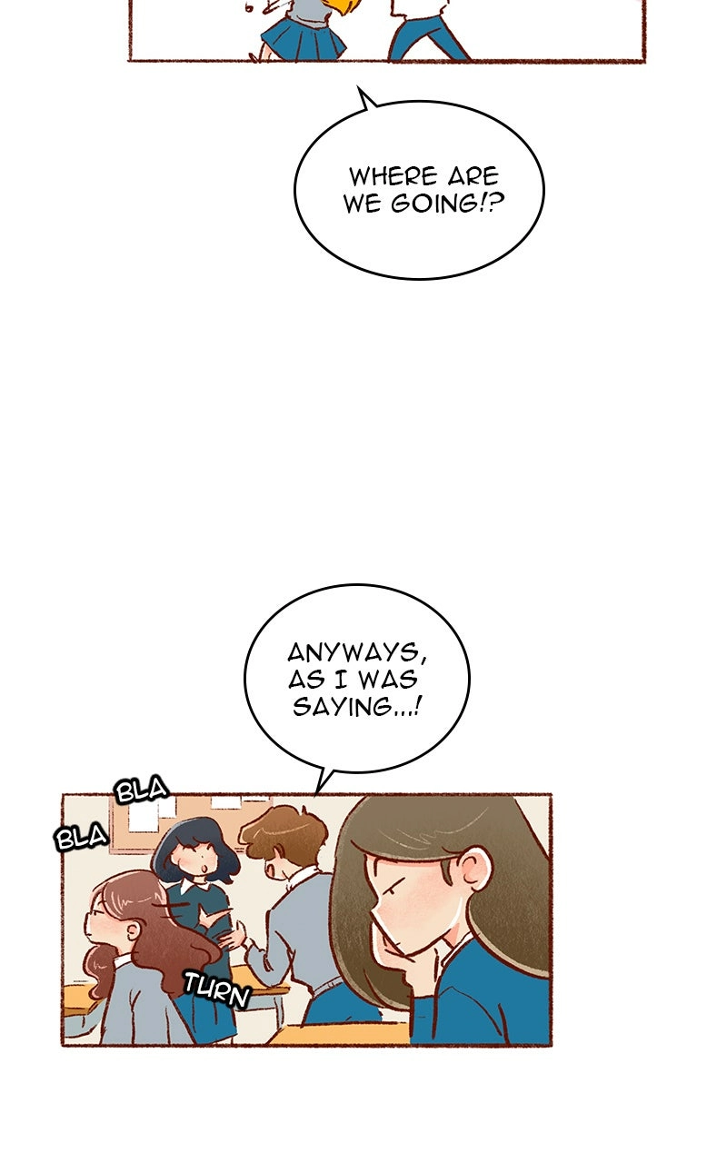 Read The Kiss Bet Manga Online