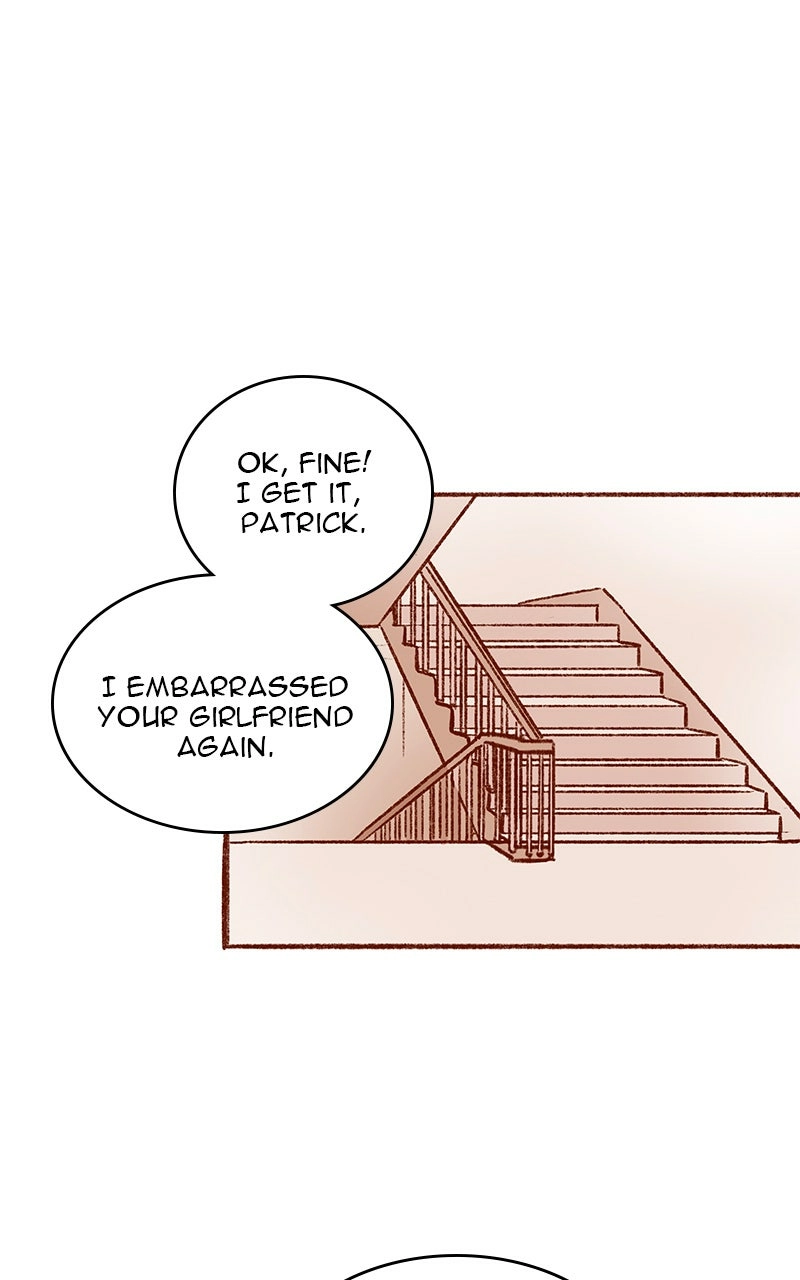Read The Kiss Bet Manga Online