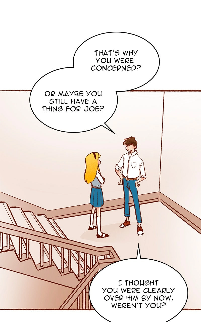 Read The Kiss Bet Manga Online