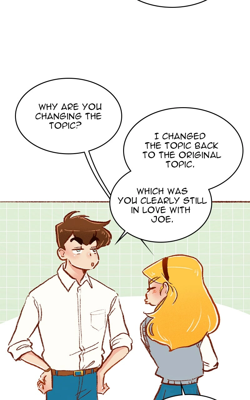 Read The Kiss Bet Manga Online