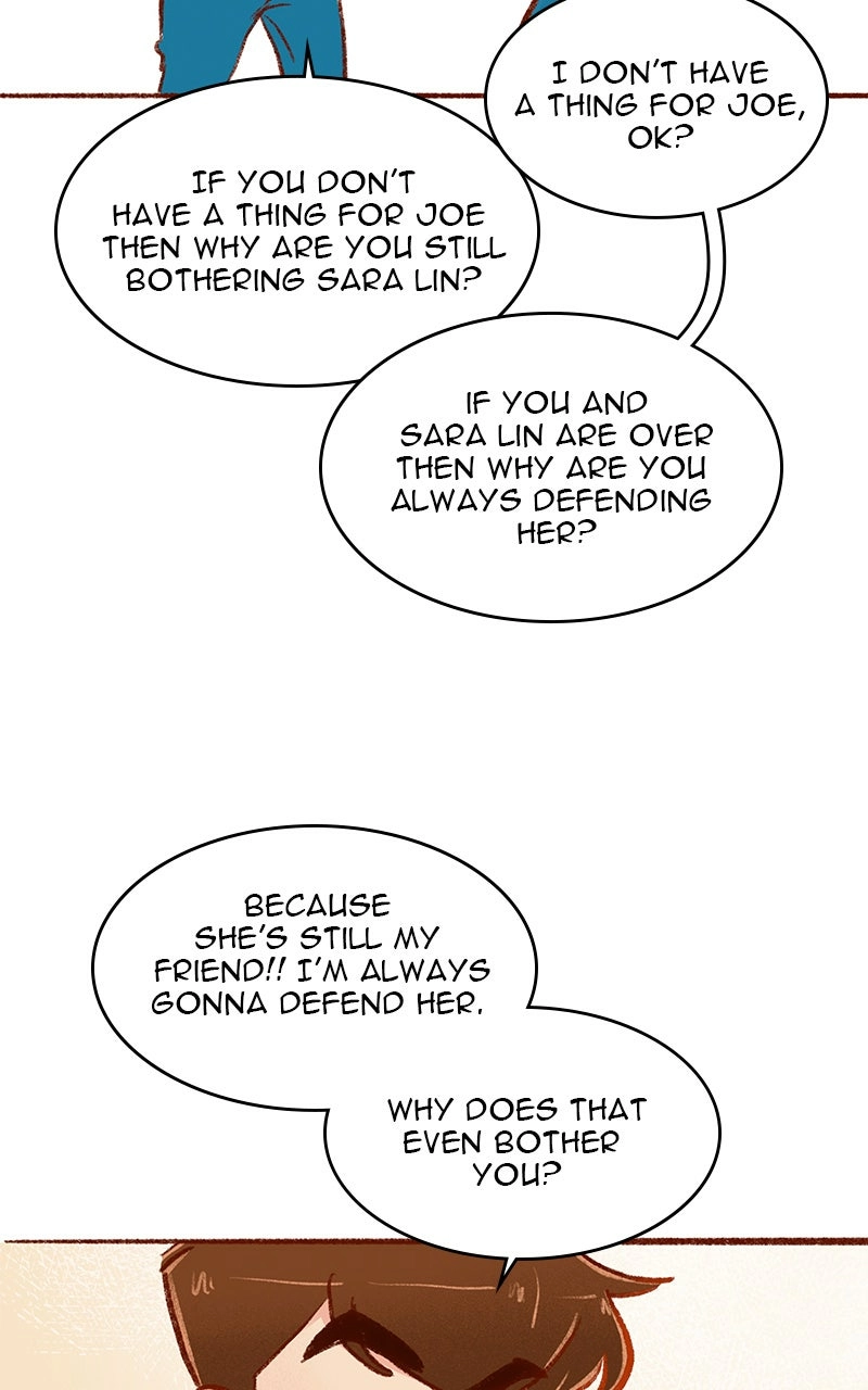 Read The Kiss Bet Manga Online