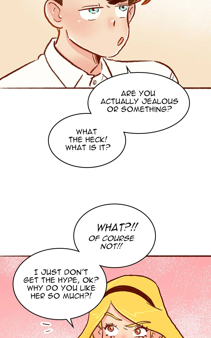 Read The Kiss Bet Manga Online