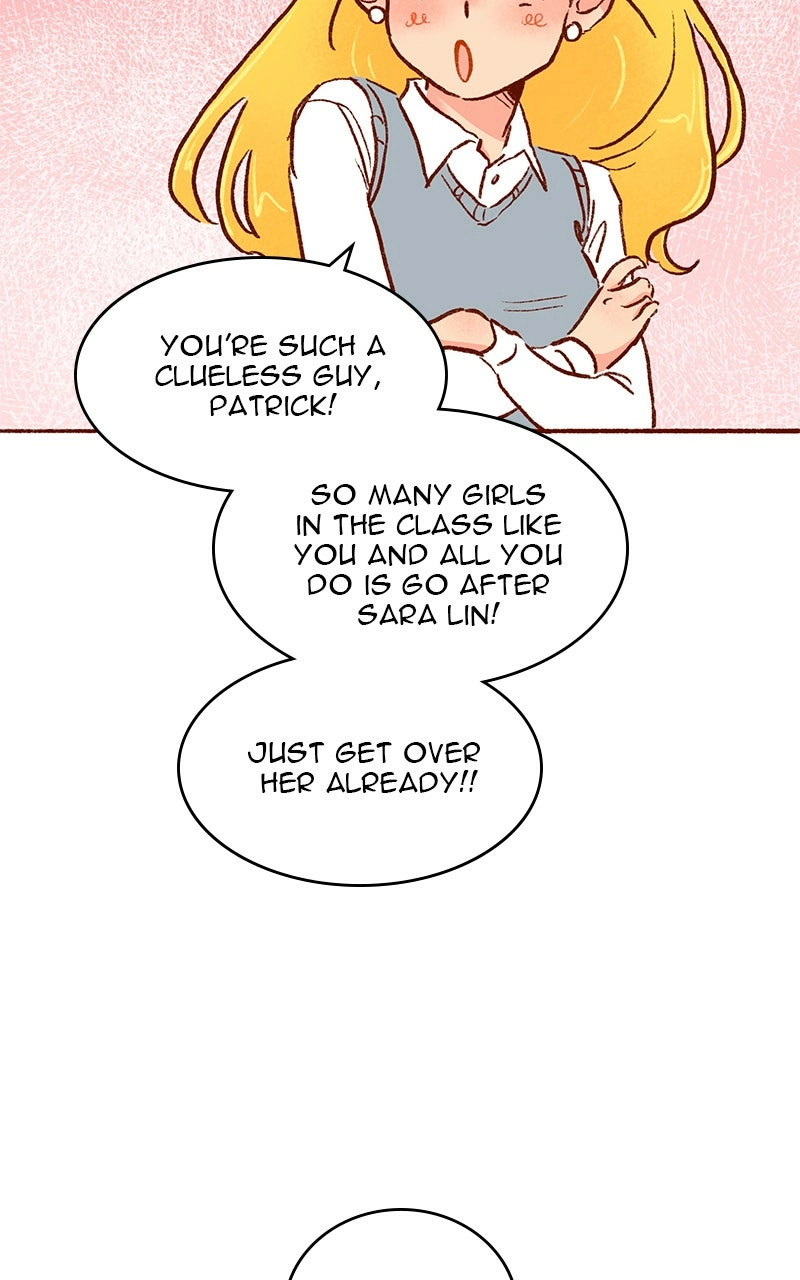 Read The Kiss Bet Manga Online