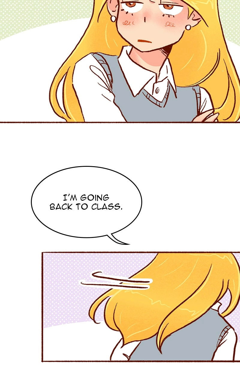 Read The Kiss Bet Manga Online