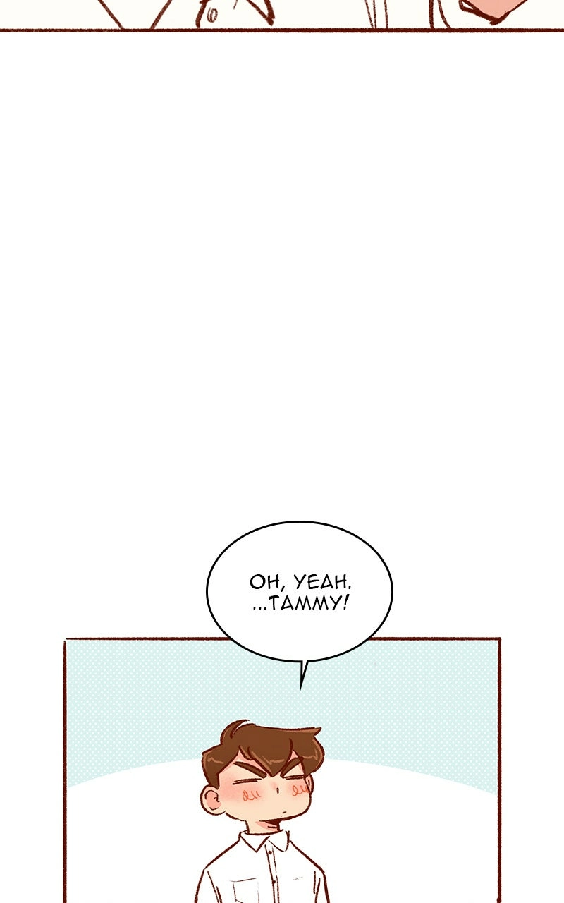 Read The Kiss Bet Manga Online