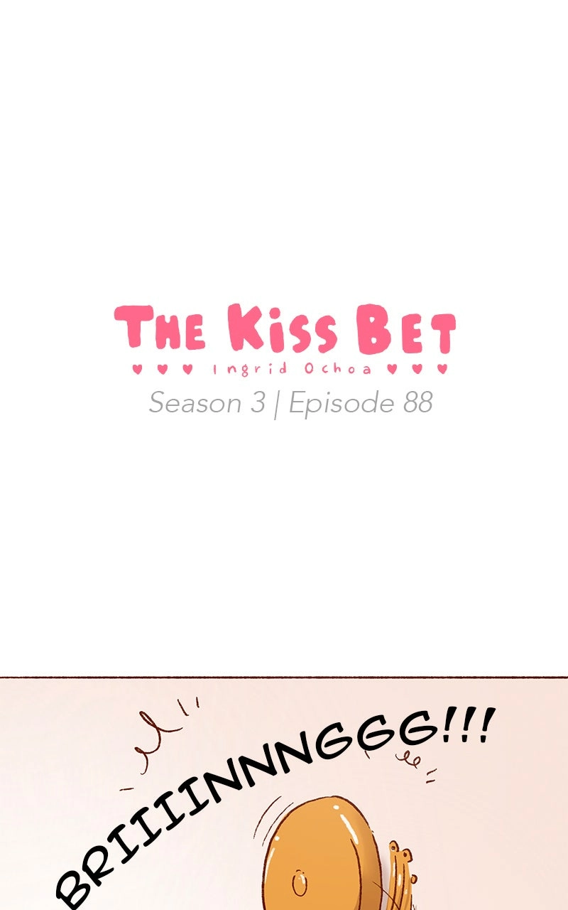 Read The Kiss Bet Manga Online