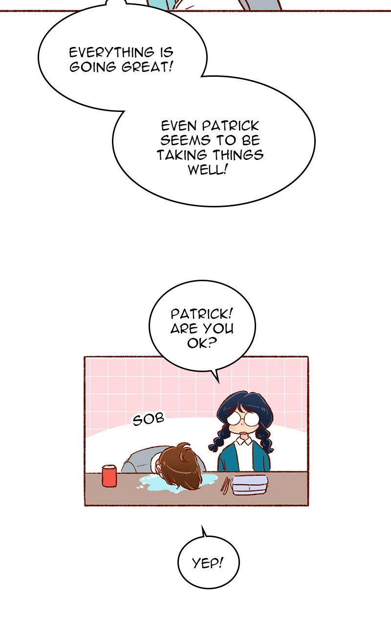 Read The Kiss Bet Manga Online