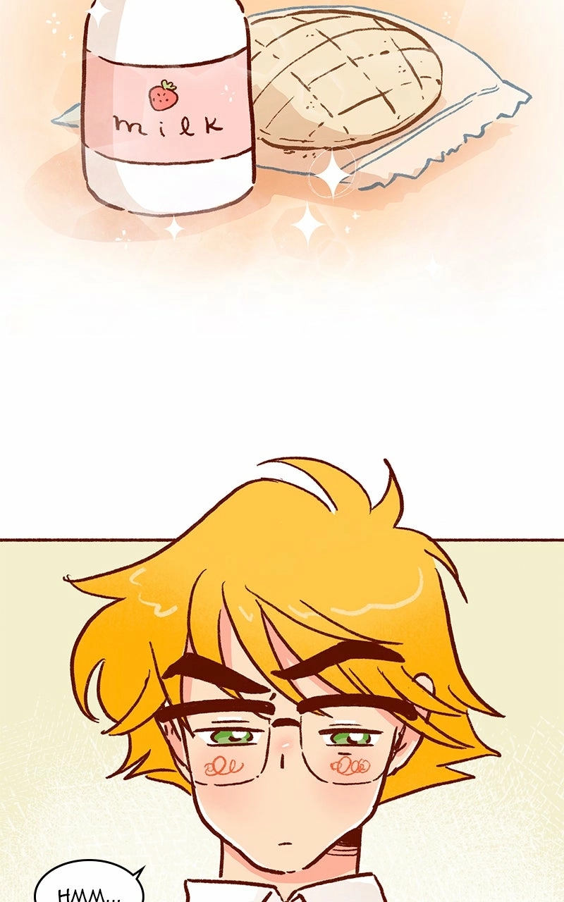 Read The Kiss Bet Manga Online