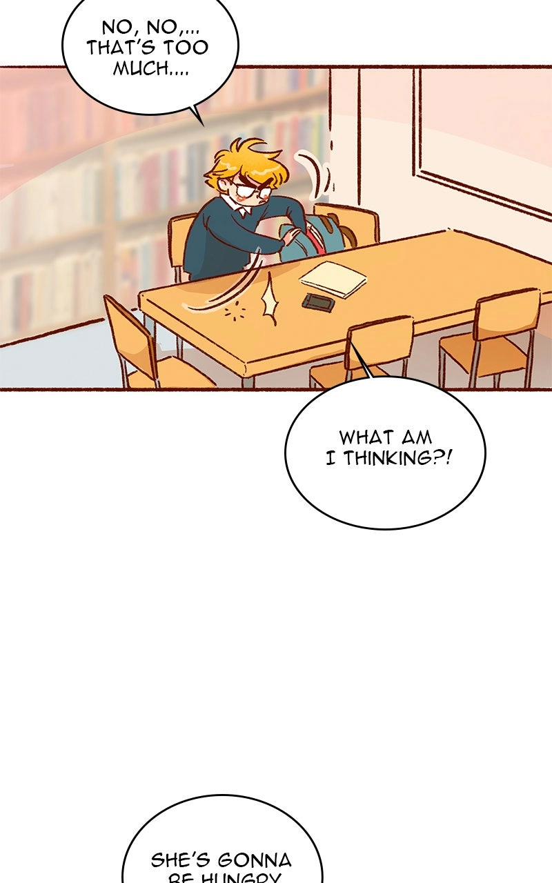 Read The Kiss Bet Manga Online