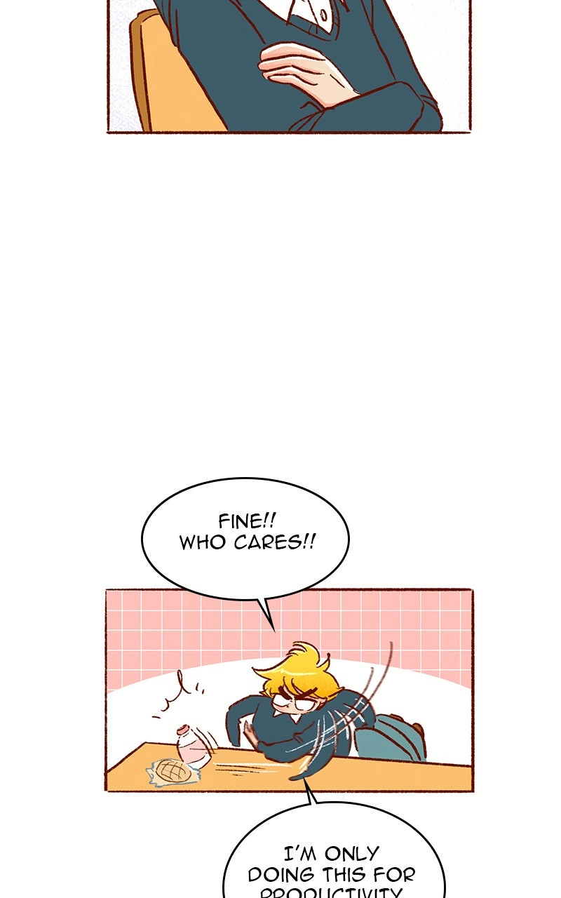 Read The Kiss Bet Manga Online