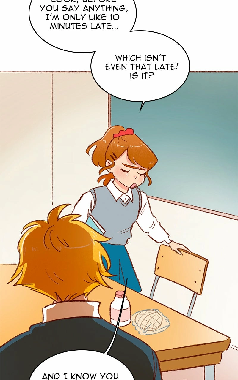 Read The Kiss Bet Manga Online