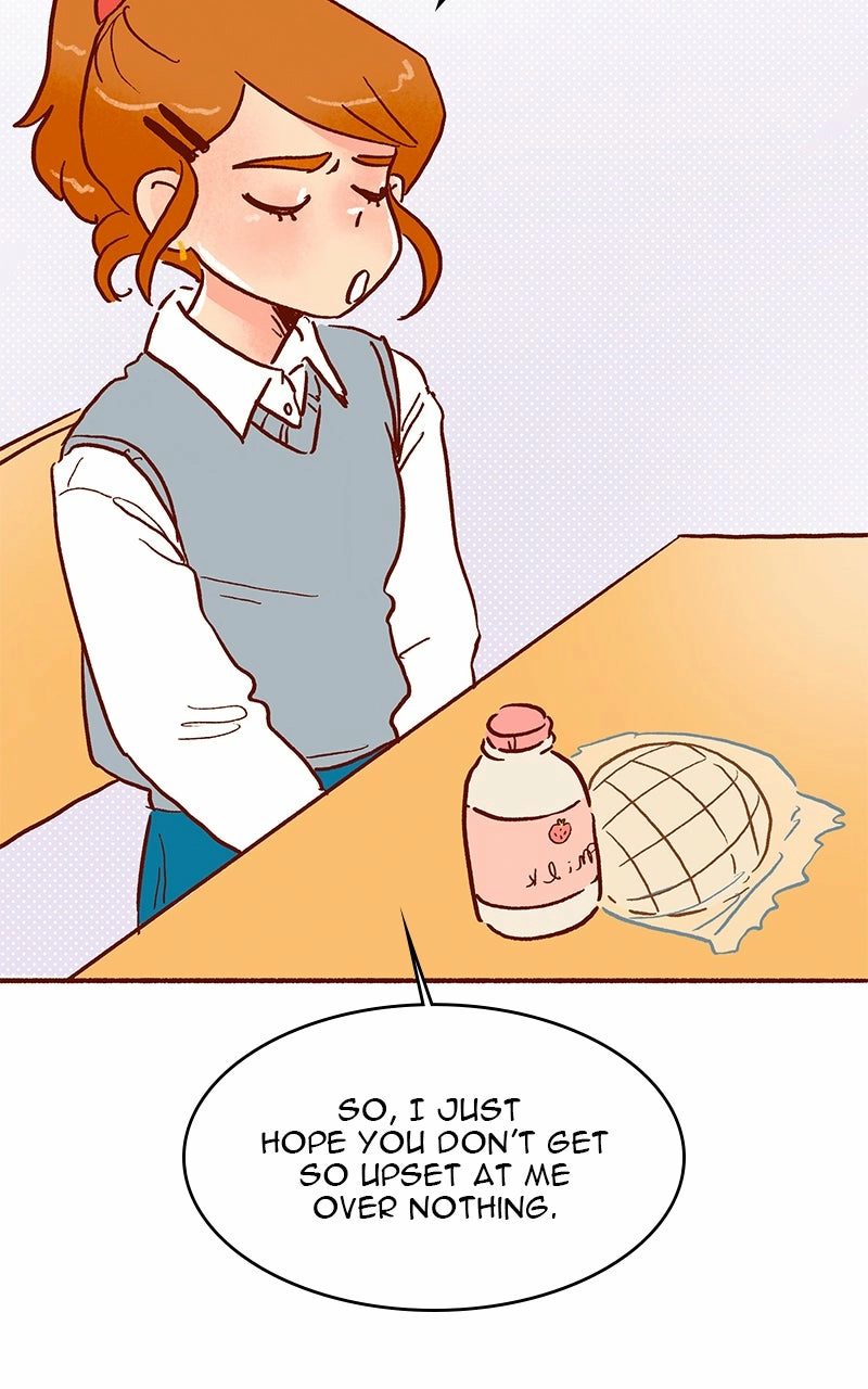 Read The Kiss Bet Manga Online