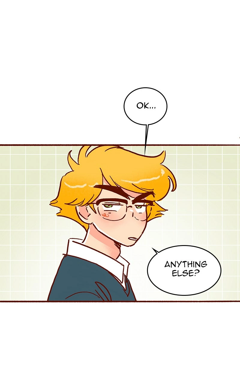Read The Kiss Bet Manga Online