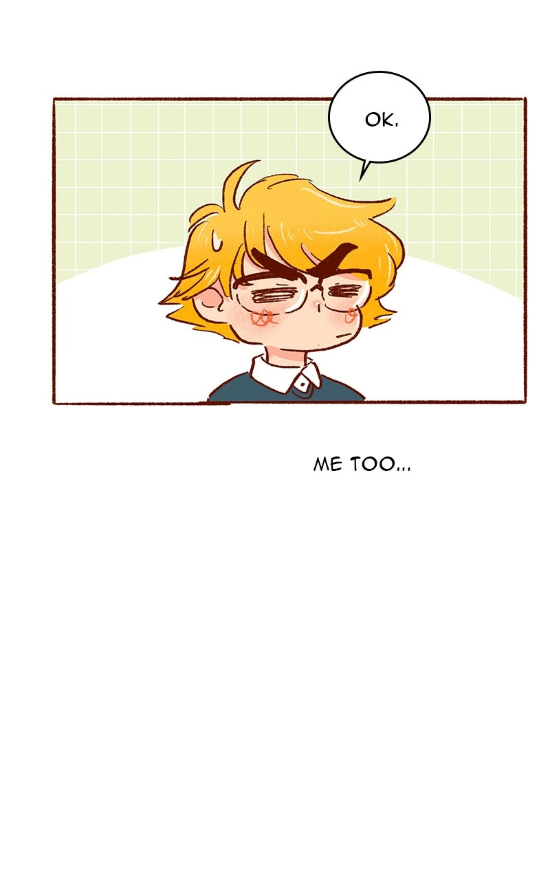 Read The Kiss Bet Manga Online