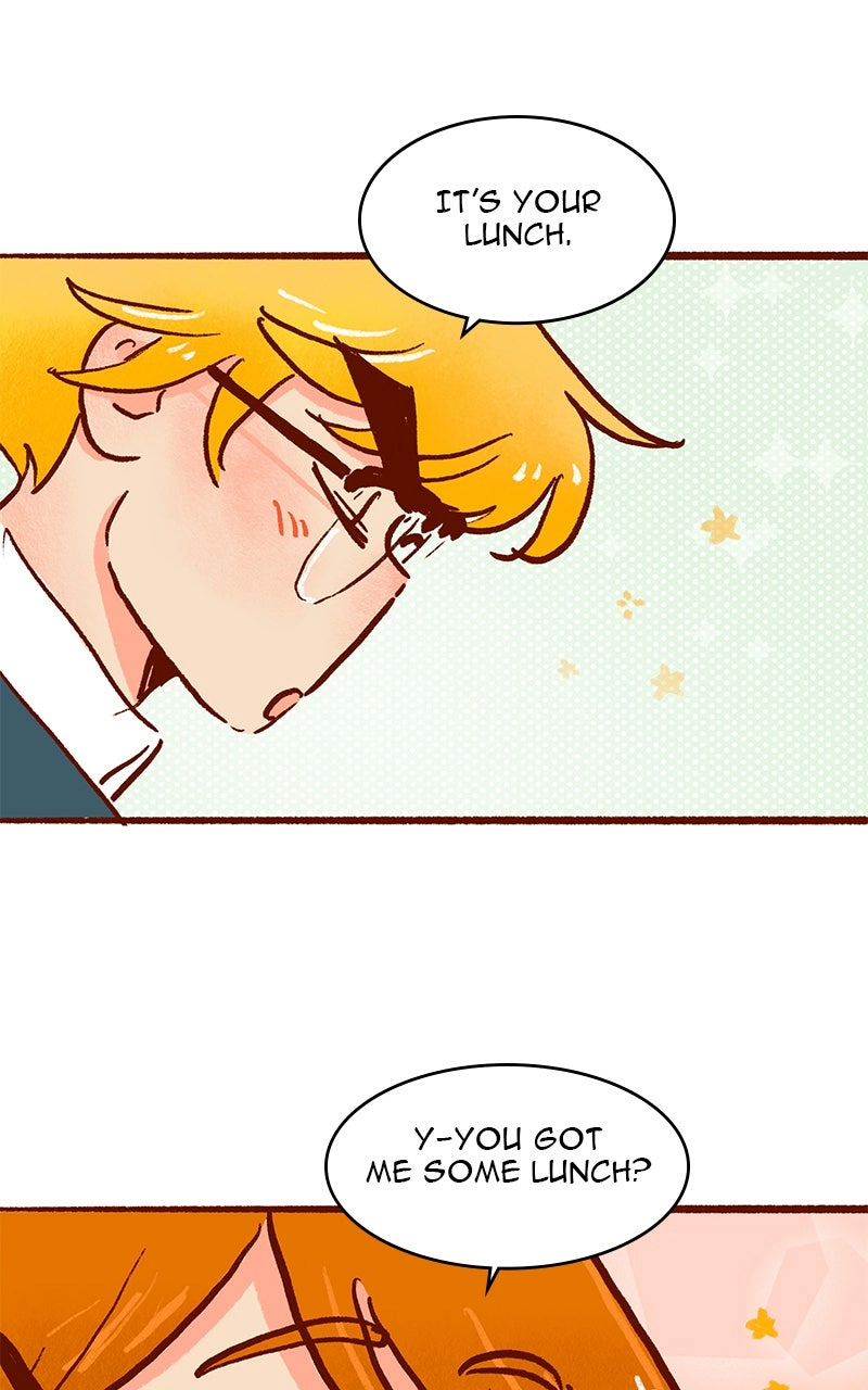 Read The Kiss Bet Manga Online