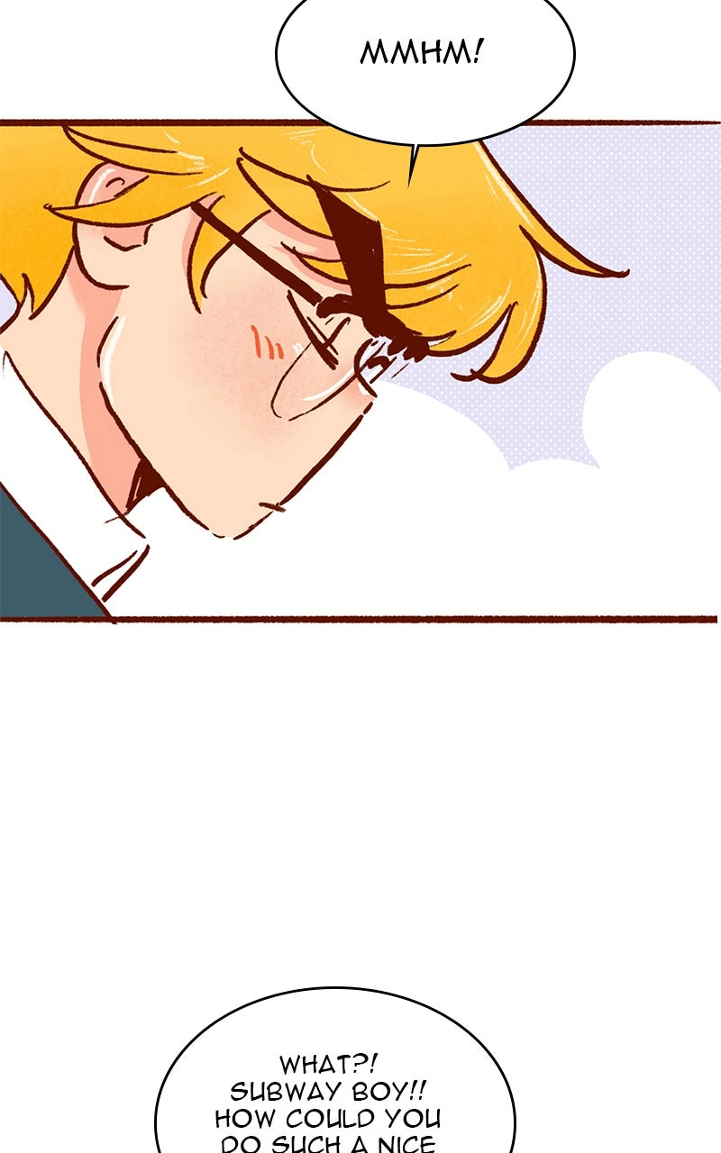 Read The Kiss Bet Manga Online