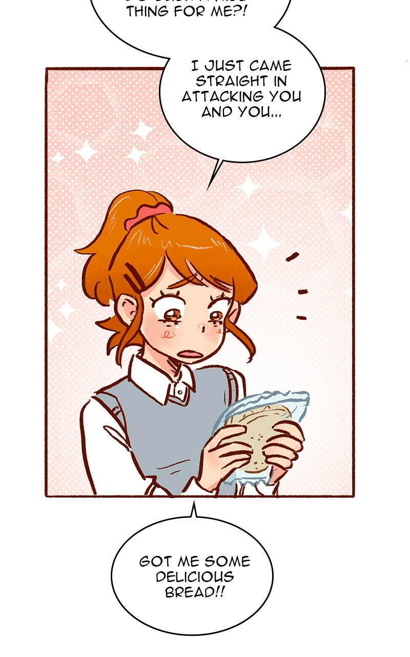 Read The Kiss Bet Manga Online