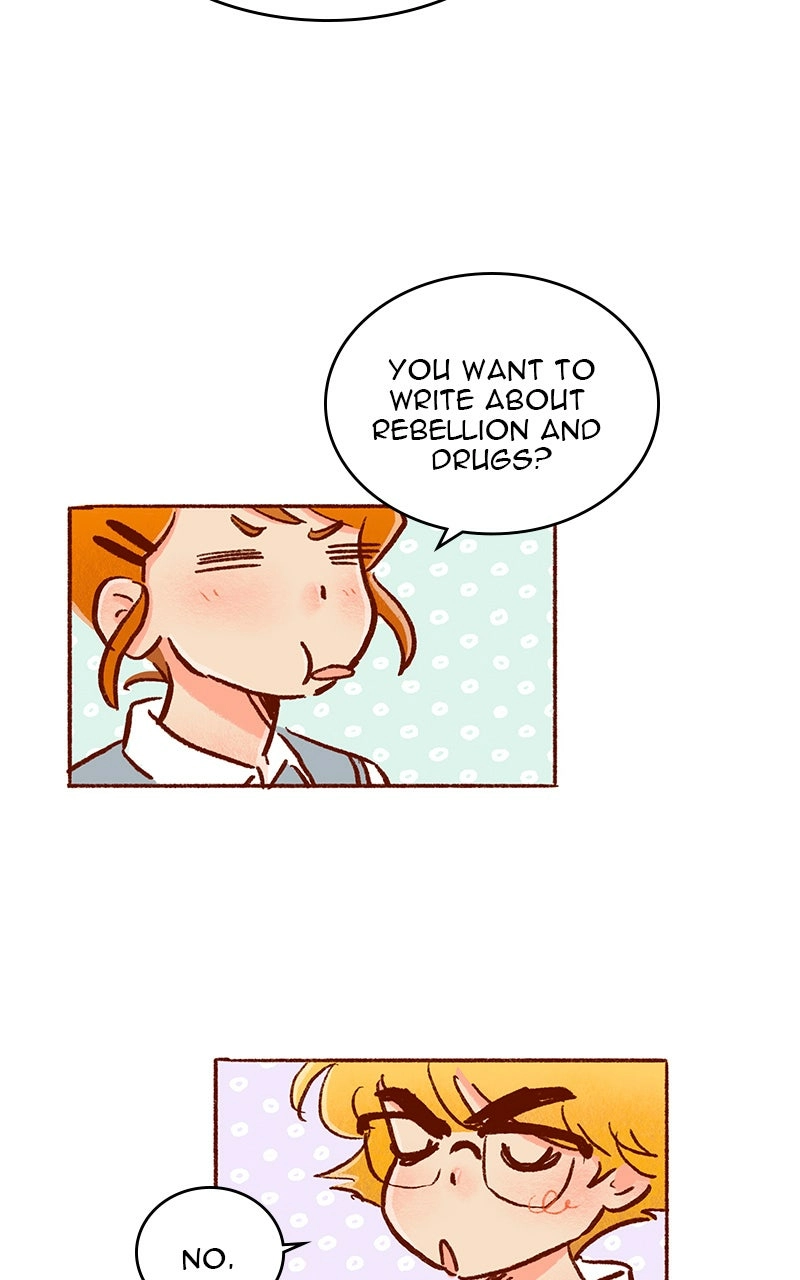 Read The Kiss Bet Manga Online