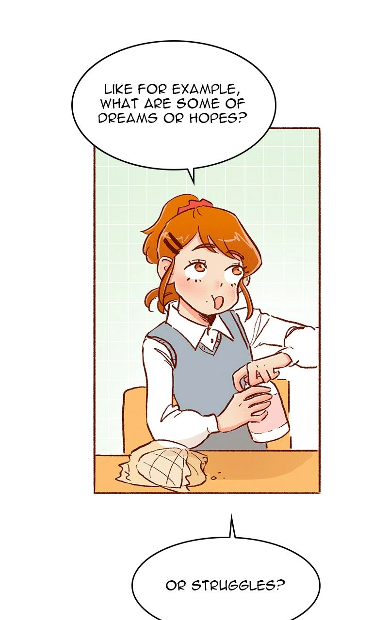 Read The Kiss Bet Manga Online