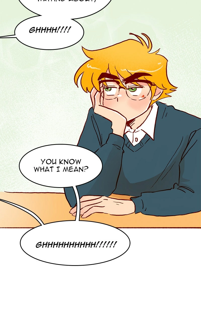 Read The Kiss Bet Manga Online