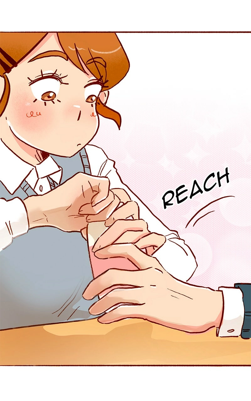 Read The Kiss Bet Manga Online