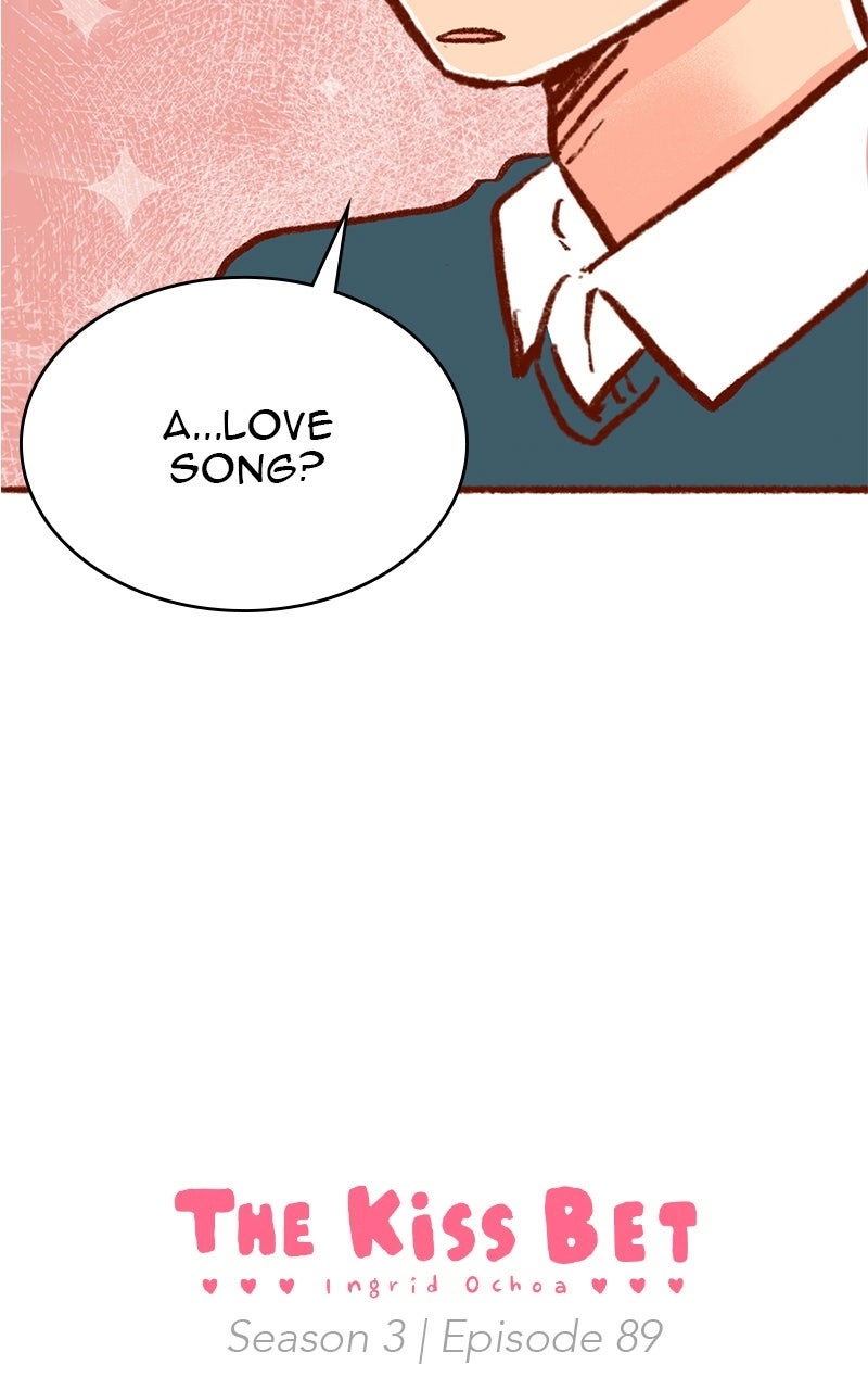 Read The Kiss Bet Manga Online