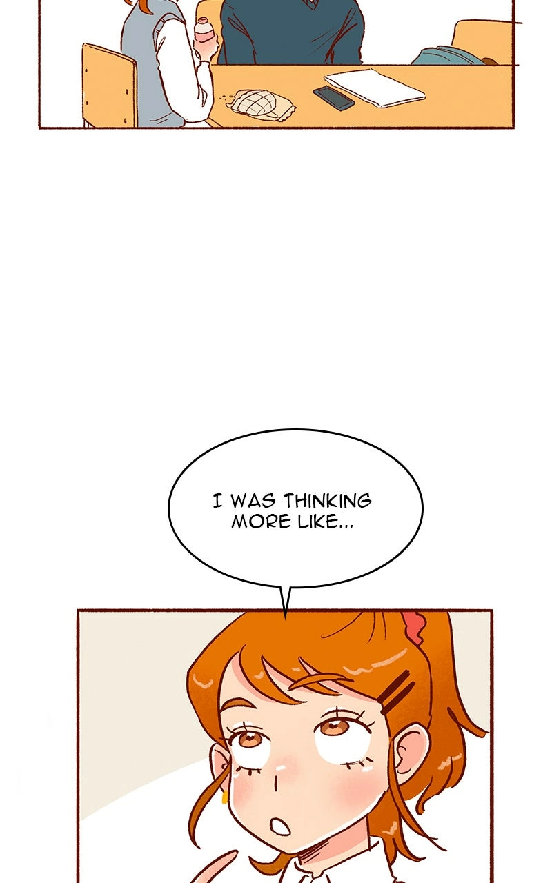 Read The Kiss Bet Manga Online