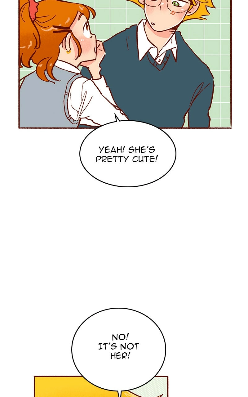 Read The Kiss Bet Manga Online