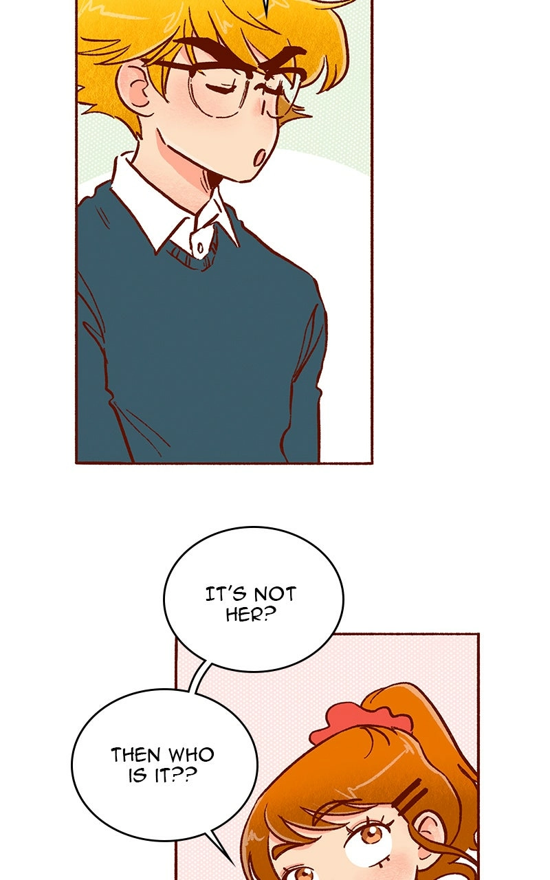 Read The Kiss Bet Manga Online