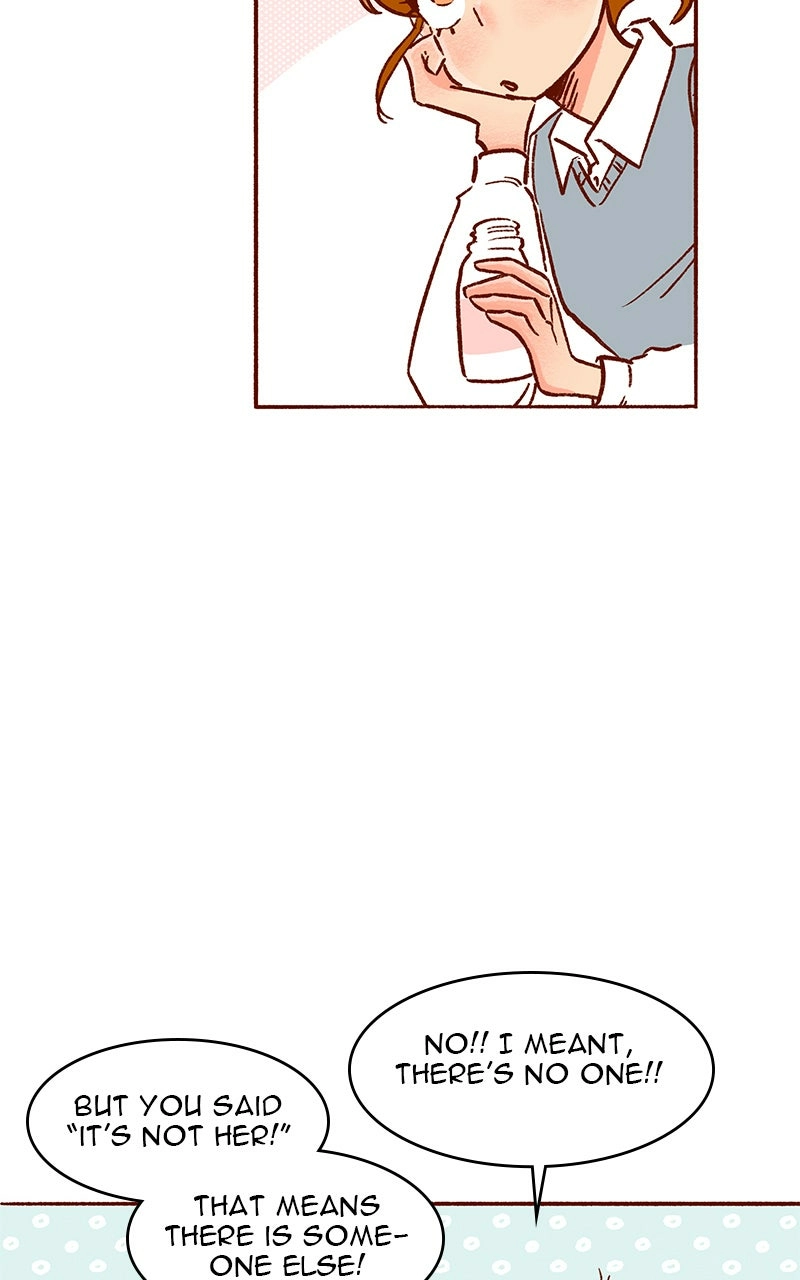 Read The Kiss Bet Manga Online