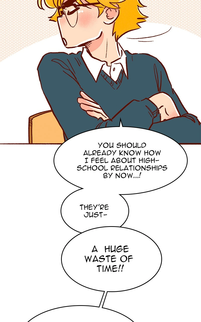 Read The Kiss Bet Manga Online