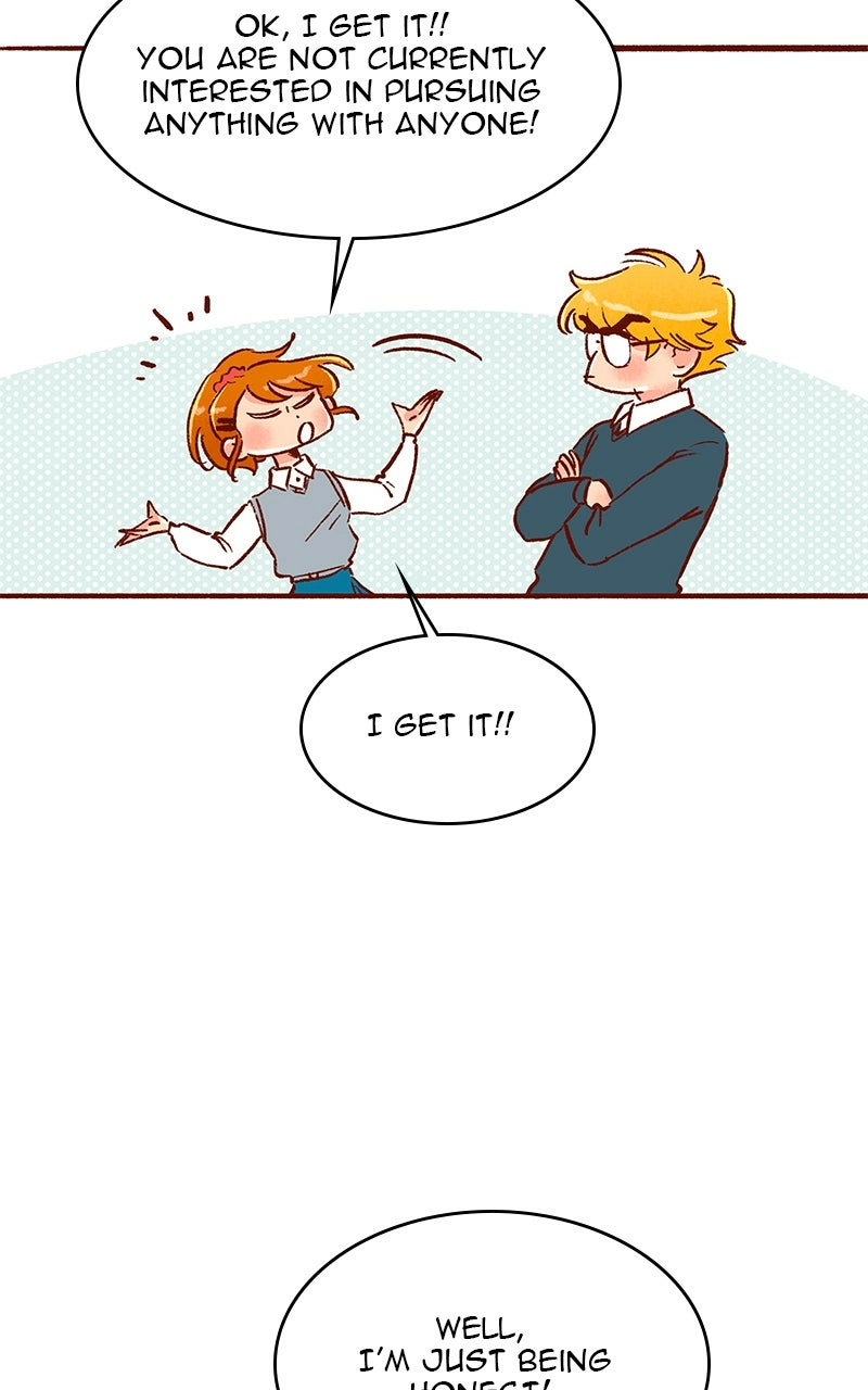 Read The Kiss Bet Manga Online
