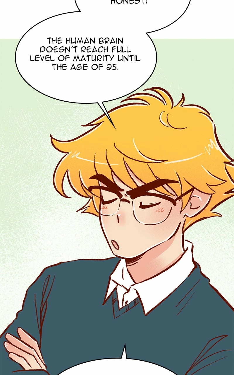 Read The Kiss Bet Manga Online