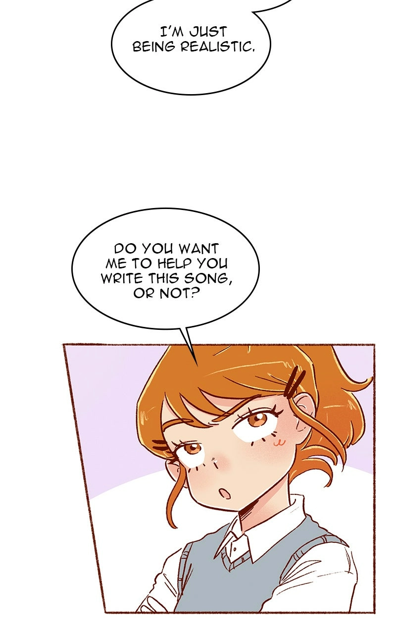 Read The Kiss Bet Manga Online
