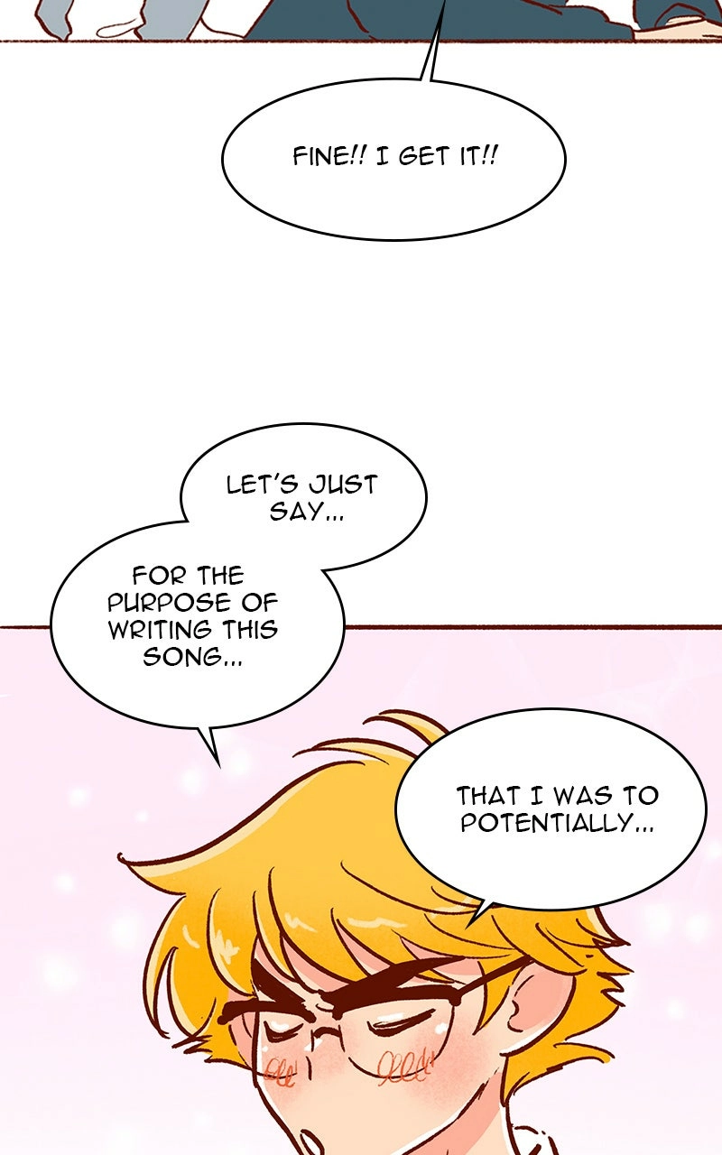 Read The Kiss Bet Manga Online